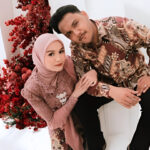 Baru 8 Bulan Menikah, Salma Salsabil Sudah Umumkan Kelahiran Anak: Netizen Heboh Berasumsi