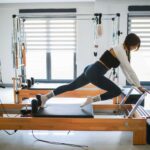 Reformer Pilates: Rahasia Kulit Cantik dan Sehat 