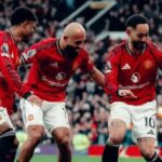 Manchester United di Era Carrick: Menang Terus, Tapi Sampai Kapan?