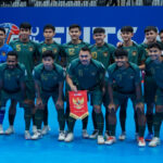 Garuda di Semifinal Asia: Kemenangan yang Mengubah Peta Futsal Indonesia
