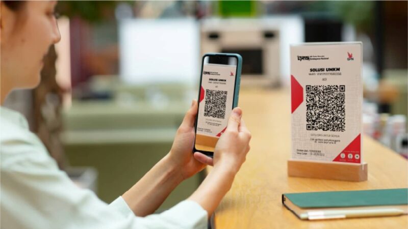 QRIS Tembus Korea Selatan: Pembayaran Digital Lokal Menjadi Global