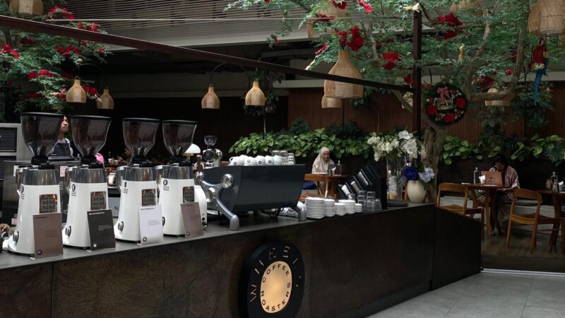 5 Tempat Bukber Nyaman di Bandung yang Wajib Masuk List Kamu