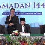Pemerintah Tetapkan Awal Puasa 1 Ramadhan 1447 H Jatuh Pada Hari Kamis, 19 Februari 2026
