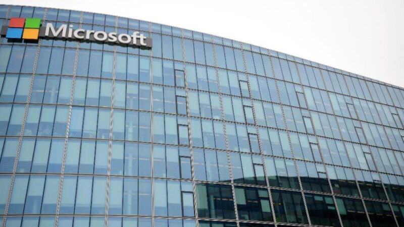 Microsoft Gandeng PLN, Perkuat Infrastruktur Data Center Nasional