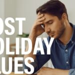 Kamu Mengalami Post Holiday Blues Setelah Lebaran? Ini Cara Mengatasinya