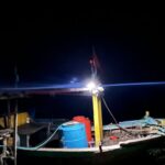 Teknologi Energi Surya Pertamina NRE Bantu Nelayan Pesisir Cilamaya Melaut Lebih Aman