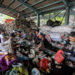 Program Gaslah dan Ikhtiar Membangkitkan Kesadaran Warga Bandung terhadap Sampah