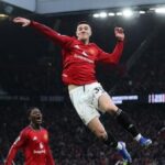 Sesko On Fire Bersama MU, Mesin Gol Baru yang Membakar Harapan Old Trafford