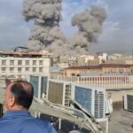 Di Tengah Serangan AS–Israel, Akses Internet di Iran Dilaporkan Terputus