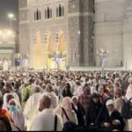 Aliansi Wirausaha Kebangsaan Indonesia (AWKI) Ingatkan Pemerintah: Dampak Serangan AS Bisa Mengganggu Ibadah Haji