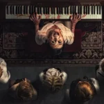 Kisah Nyata Risa Saraswati dengan Dunia Tak Kasat Mata Kembali Diangkat dalam Film Danur: The Last Chapter