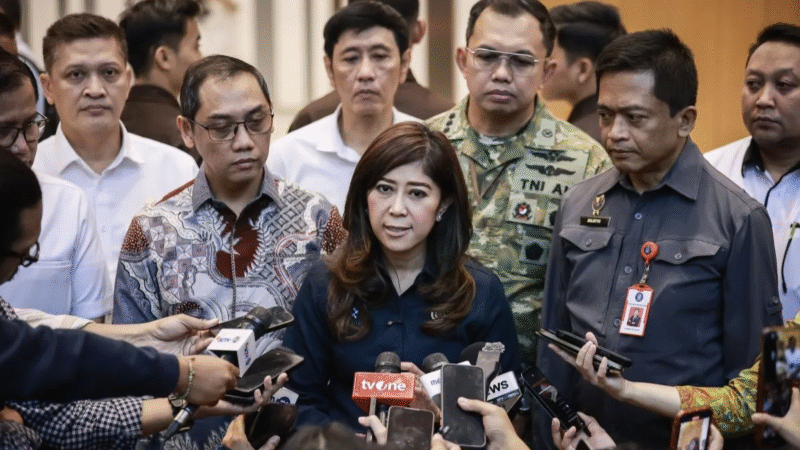 KOMDIGI Akan Blokir Sosmed Anak di Bawah 16 Tahun