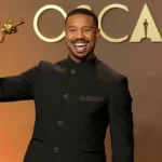 Michael B. Jordan Cetak Sejarah di Oscar 2026 Lewat ‘Sinners’