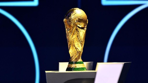 Konflik Geopolitik Memicu Spekulasi, Apakah Piala Dunia 2026 Terancam Batal Digelar?