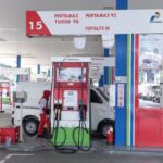 Pertamina Naikkan Harga BBM Nonsubsidi Imbas Gejolak Harga Minyak Dunia