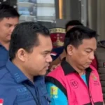Ketua Ombudsman RI Hery Susanto Ditangkap Kejaksaan Agung Setelah Enam Hari Menjabat