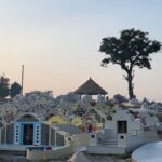 Pekuburan Sentosa Sebagai Kompleks Pemakaman Tionghoa Terbesar di Asia Tenggara