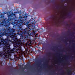 Mengenal Varian “Cicada”: Mutasi Baru COVID-19