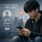 Fenomena Zero Post: Gen Z Pilih Aktif Bermedia Sosial Tanpa Mengunggah Konten