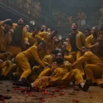 Film Ghost in the Cell Karya Joko Anwar Akan Tayang di 86 Negara