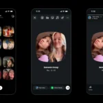 Instagram Rilis Fitur Instants untuk Berbagi Momen secara Real-Time