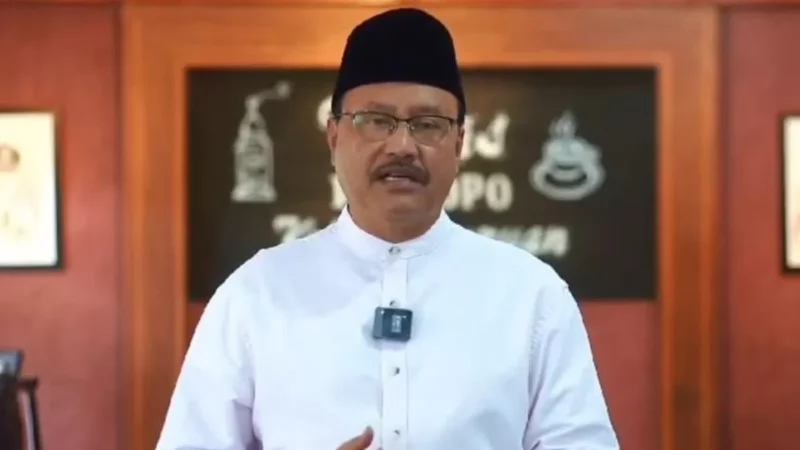Siswa SMK Meninggal Diduga Akibat Sepatu Kekecilan, Pemerintah Soroti Akurasi Bansos