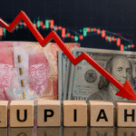 Rupiah Melemah ke Rp17.630 per Dolar AS pada Awal Perdagangan Pekan 