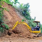 Longsor Desa Sukamulya, Bukti Nyata Lemahnya Mitigasi Bencana