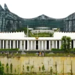 IKN Belum Resmi Berjalan Penuh, Jakarta Tetap Pegang Status Ibu Kota