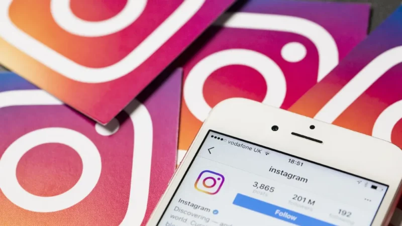 Instagram Bersihkan Akun Tidak Aktif dan Sejumlah Selebritas Kehilangan Jutaan Followers