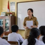 Penghapusan Guru Honorer Tahun 2027 Picu Kekhawatiran DPR dan Organisasi Pendidikan