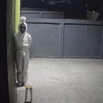 Demi Viral, Konten Prank Pocong Malah Bikin Resah di Tengah Sulitnya Ekonomi