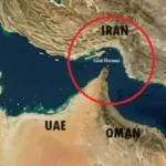 AS dan Iran Sepakati Pembukaan Kembali Selat Hormuz Setelah Capai Perjanjian Damai 