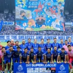 Datang Bukan Sekadar Melengkapi, Pemain Baru Persib Harus Menjawab Ekspektasi Bobotoh