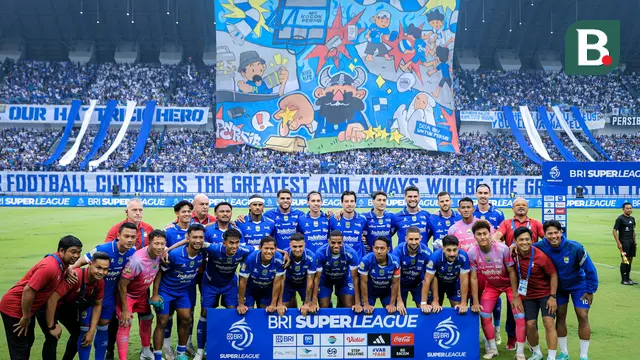 Datang Bukan Sekadar Melengkapi, Pemain Baru Persib Harus Menjawab Ekspektasi Bobotoh