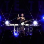 Konser NIKI di Prambanan Jazz Festival 2026