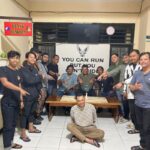 Teguran Berujung Bogem Mentah, Aksi “Bang Jago” di Jagakarsa Jadi Alarm Rendahnya Pengendalian Emosi di Jalan