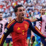 Spanyol Akhiri Mimpi Argentina, Ferran Torres Antar La Roja Juara Dunia 2026