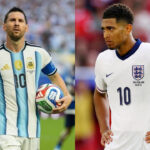 Argentina vs Inggris: Duel Penuh Gengsi, La Albiceleste Melaju ke Final Piala Dunia 2026