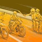 Begal Sadis di Flyover Kopo: Bandung Tak Hanya Butuh Polisi Cepat, Tapi Juga Jalan yang Aman