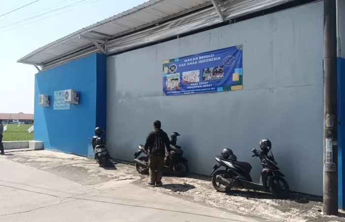 Di Balik Wafatnya Kepala SPPG Kabupaten Bandung: Pentingnya Kepedulian terhadap Kesehatan Mental di Lingkungan Kerja