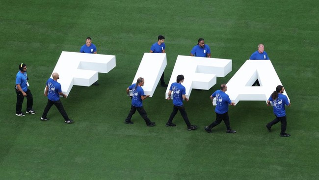 FIFA Resmi Cabut Larangan Transfer Persib, Pemain Baru Siap Perkuat Maung Bandung