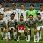 Timnas Indonesia Vs Timor Leste Hari Ini: Momentum Garuda Jaga Tren Positif di ASEAN Championship 2026