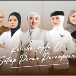 Kalisha Rayakan Anniversary ke-7 Lewat “7 Tahun Rupa Peran”, Hadirkan Semangat Perempuan Aktif