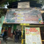 SDN 026 Bojongloa Disegel, Ratusan Siswa Kembali Jadi Korban