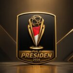 Persib Tumbangkan Persija 2-1, Maung Bandung Melaju ke Final Piala Presiden 2026