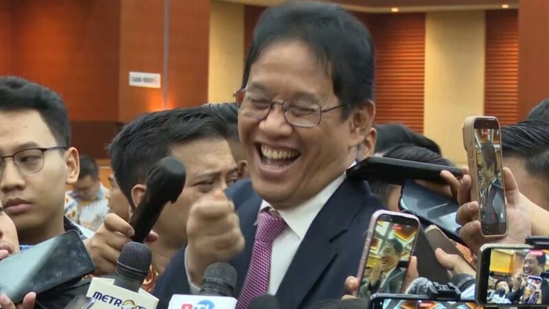 Blak-blakan Purbaya Usai Dicopot dari Menkeu: Kapok Jadi Menteri dan Alasan di Baliknya