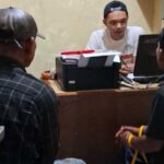 Gara-Gara Ditegur Soal Knalpot Bising Dua Pria di Bojongsoang Malah Nekat Main Pisau