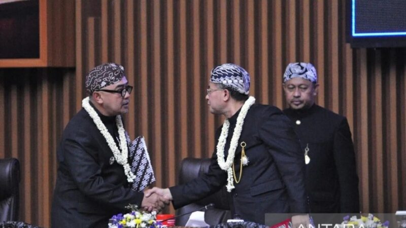 Akselerasi Infrastruktur Bandung: Pemkot Tak Ingin Asal Ngebut demi Manfaat Warga