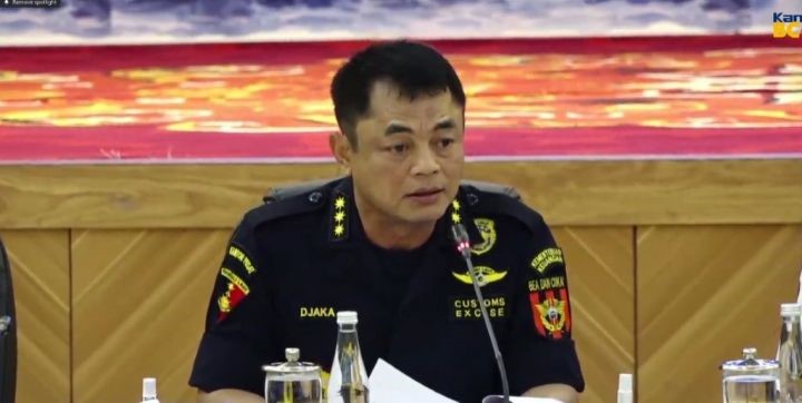 Menodai Swasembada Pangan: Kala Impor Ilegal Rp27 Miliar Merampas Keringat Petani